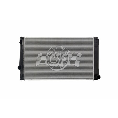 Csf Radiators 15-13 TOYOTA RAV 4 3703